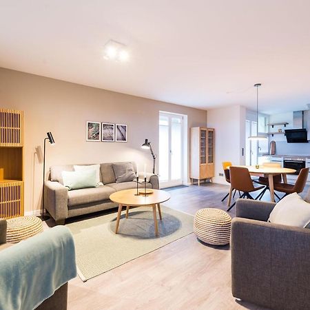 Ferienappartement Boye71 Ferienappartement Boye71 Timmendorfer Strand Kültér fotó