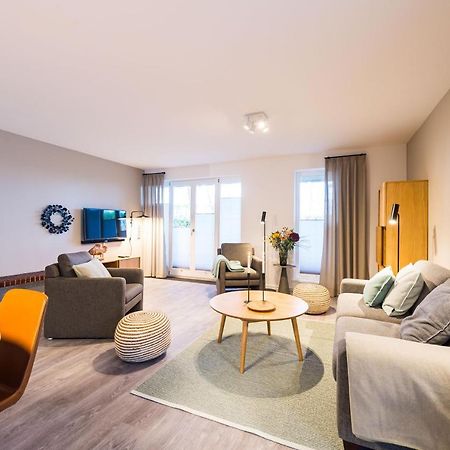 Ferienappartement Boye71 Ferienappartement Boye71 Timmendorfer Strand Kültér fotó