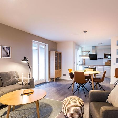 Ferienappartement Boye71 Ferienappartement Boye71 Timmendorfer Strand Kültér fotó