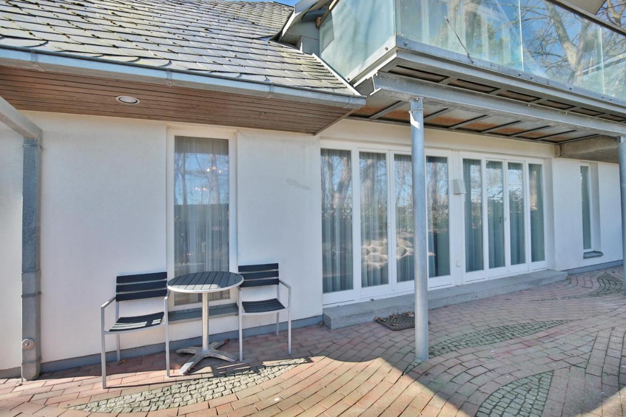 Ferienappartement Boye71 Ferienappartement Boye71 Timmendorfer Strand Kültér fotó