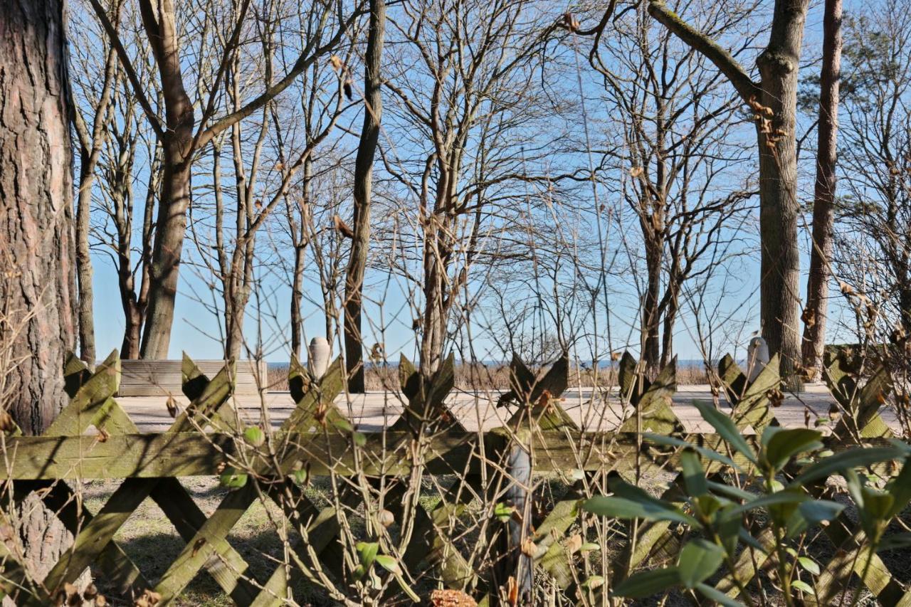 Ferienappartement Boye71 Ferienappartement Boye71 Timmendorfer Strand Kültér fotó
