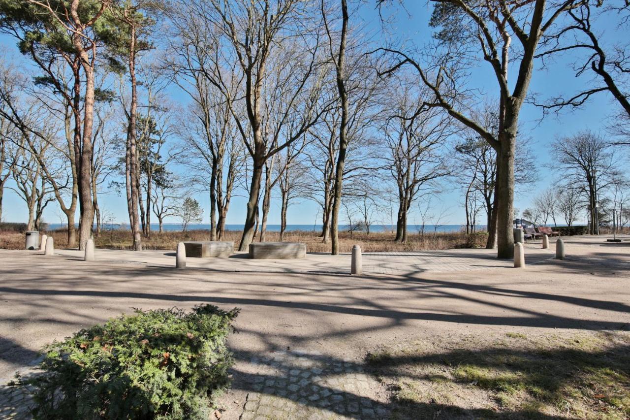 Ferienappartement Boye71 Ferienappartement Boye71 Timmendorfer Strand Kültér fotó