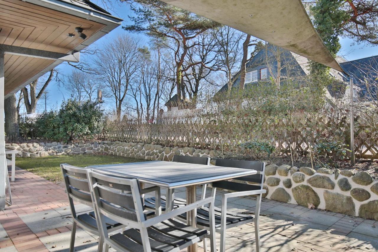 Ferienappartement Boye71 Ferienappartement Boye71 Timmendorfer Strand Kültér fotó