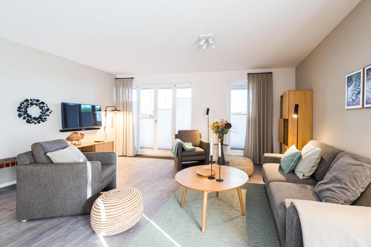 Ferienappartement Boye71 Ferienappartement Boye71 Timmendorfer Strand Kültér fotó