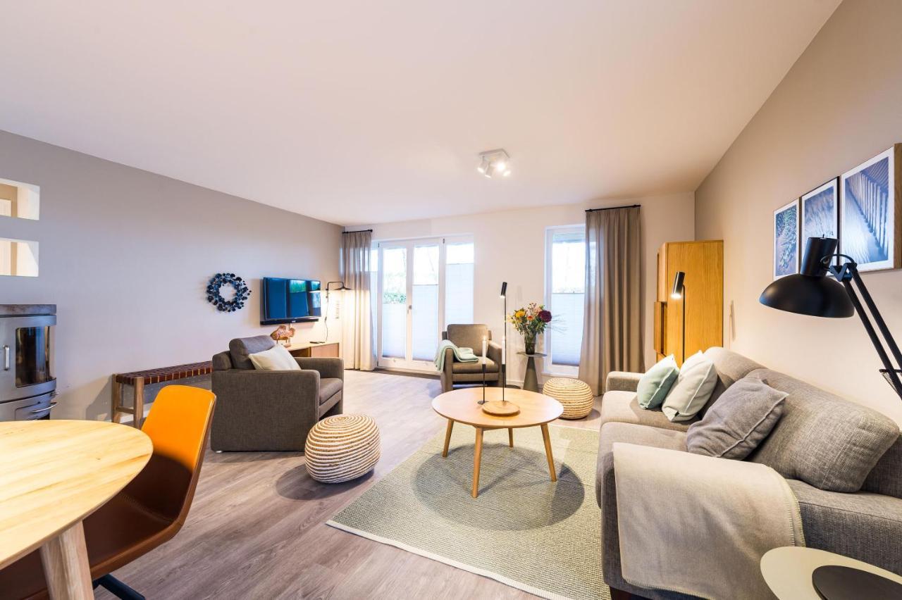 Ferienappartement Boye71 Ferienappartement Boye71 Timmendorfer Strand Kültér fotó