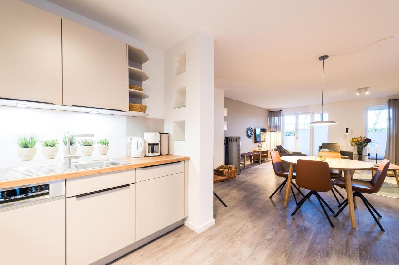 Ferienappartement Boye71 Ferienappartement Boye71 Timmendorfer Strand Kültér fotó