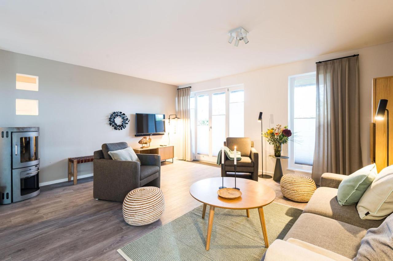 Ferienappartement Boye71 Ferienappartement Boye71 Timmendorfer Strand Kültér fotó