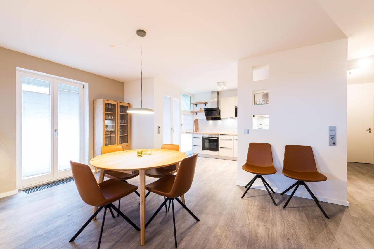 Ferienappartement Boye71 Ferienappartement Boye71 Timmendorfer Strand Kültér fotó