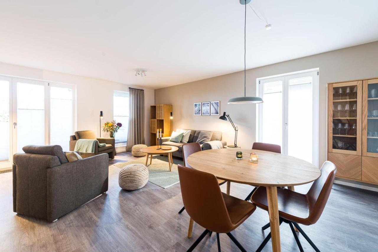 Ferienappartement Boye71 Ferienappartement Boye71 Timmendorfer Strand Kültér fotó