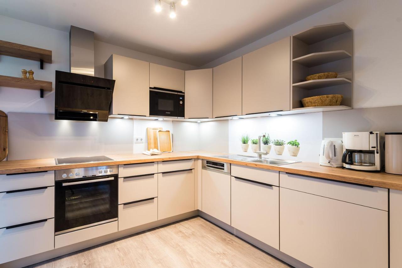 Ferienappartement Boye71 Ferienappartement Boye71 Timmendorfer Strand Kültér fotó