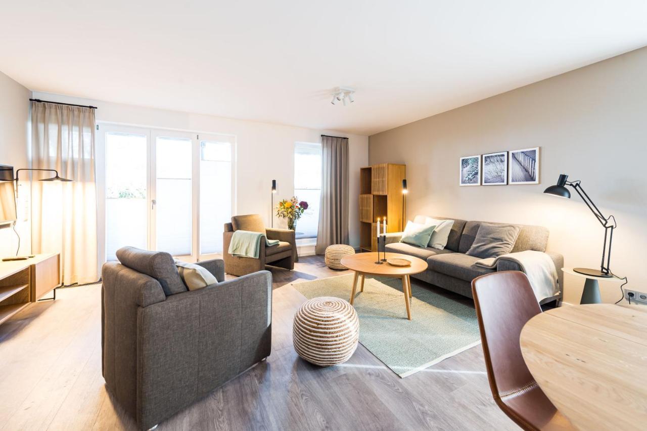 Ferienappartement Boye71 Ferienappartement Boye71 Timmendorfer Strand Kültér fotó