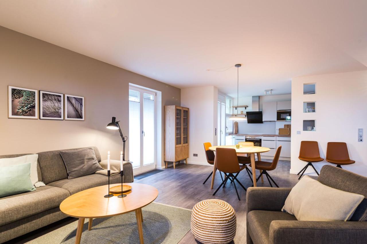 Ferienappartement Boye71 Ferienappartement Boye71 Timmendorfer Strand Kültér fotó