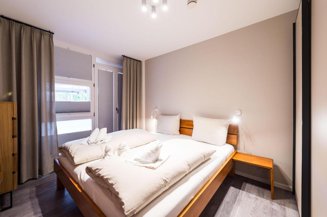 Ferienappartement Boye71 Ferienappartement Boye71 Timmendorfer Strand Kültér fotó