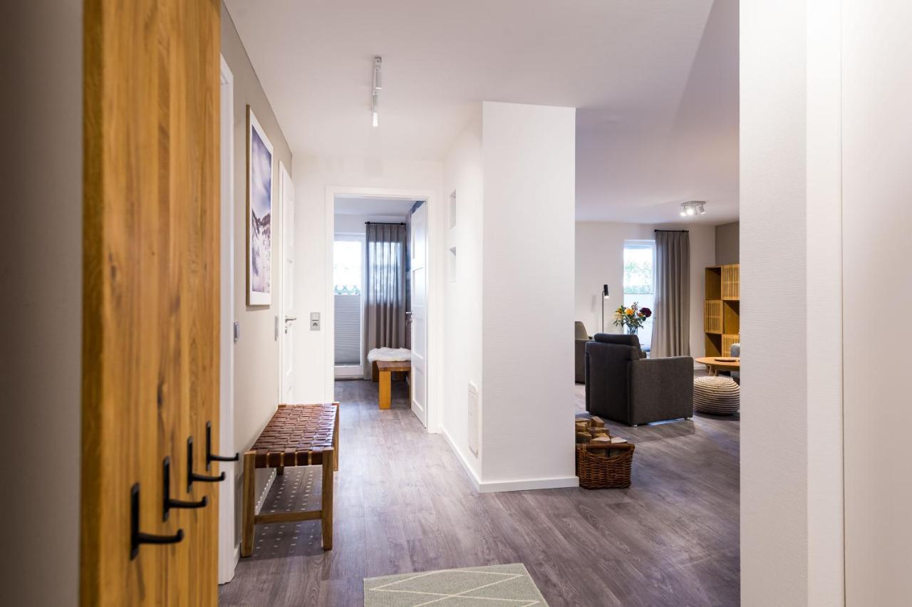 Ferienappartement Boye71 Ferienappartement Boye71 Timmendorfer Strand Kültér fotó