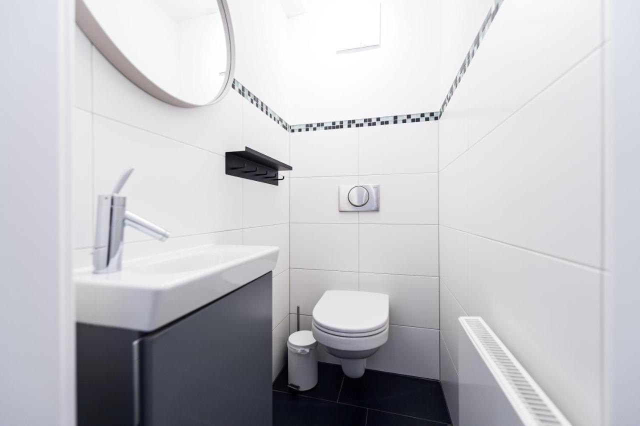 Ferienappartement Boye71 Ferienappartement Boye71 Timmendorfer Strand Kültér fotó
