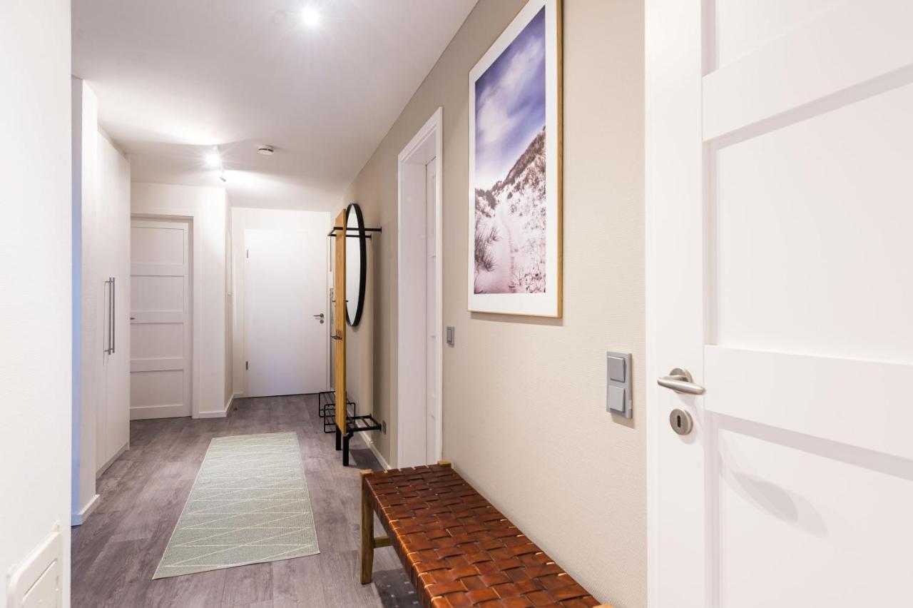 Ferienappartement Boye71 Ferienappartement Boye71 Timmendorfer Strand Kültér fotó