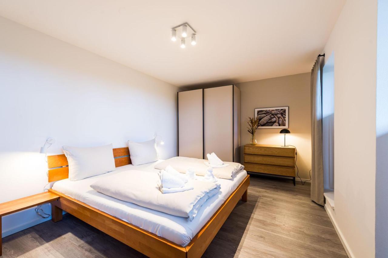 Ferienappartement Boye71 Ferienappartement Boye71 Timmendorfer Strand Kültér fotó