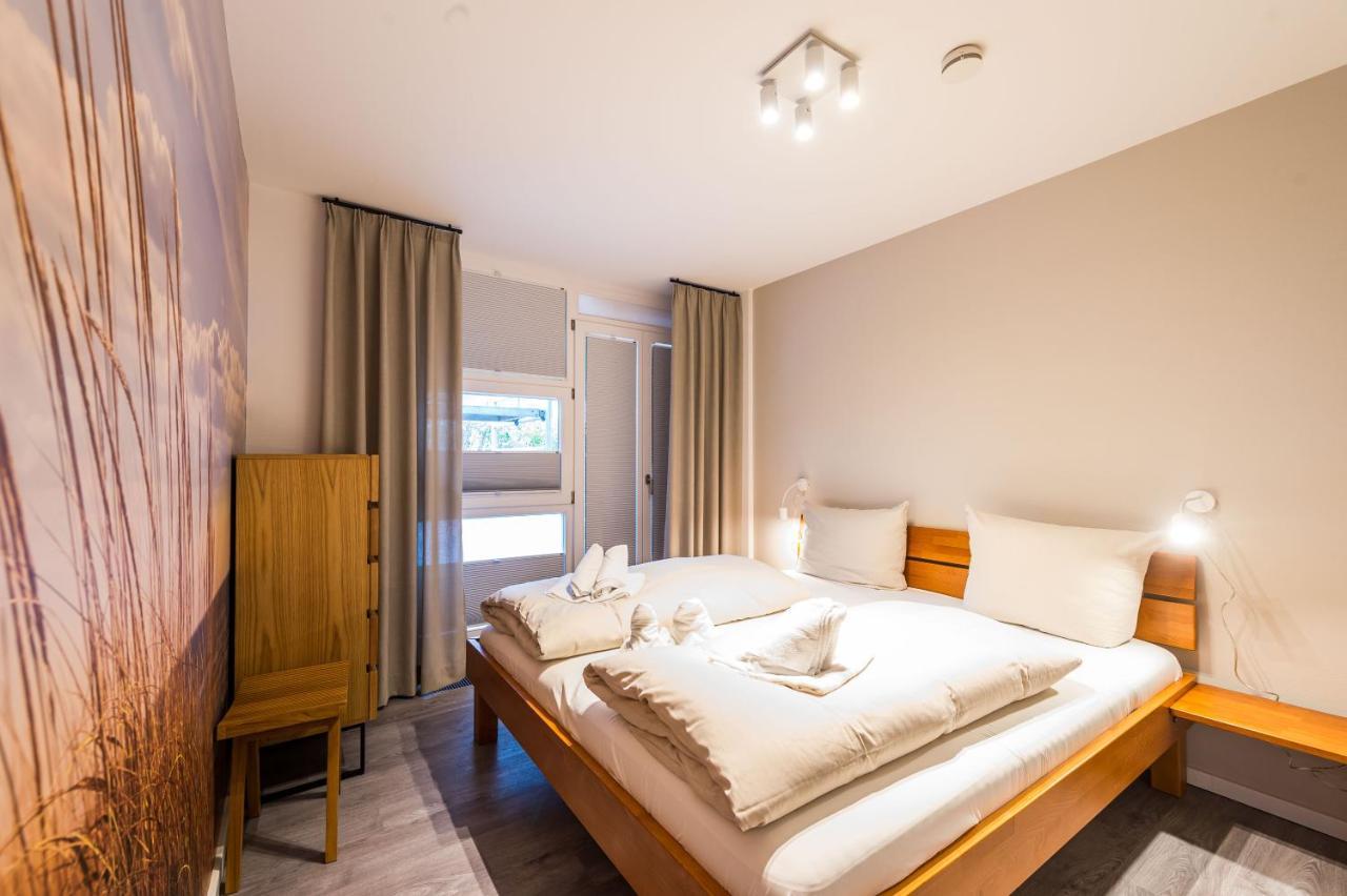 Ferienappartement Boye71 Ferienappartement Boye71 Timmendorfer Strand Kültér fotó