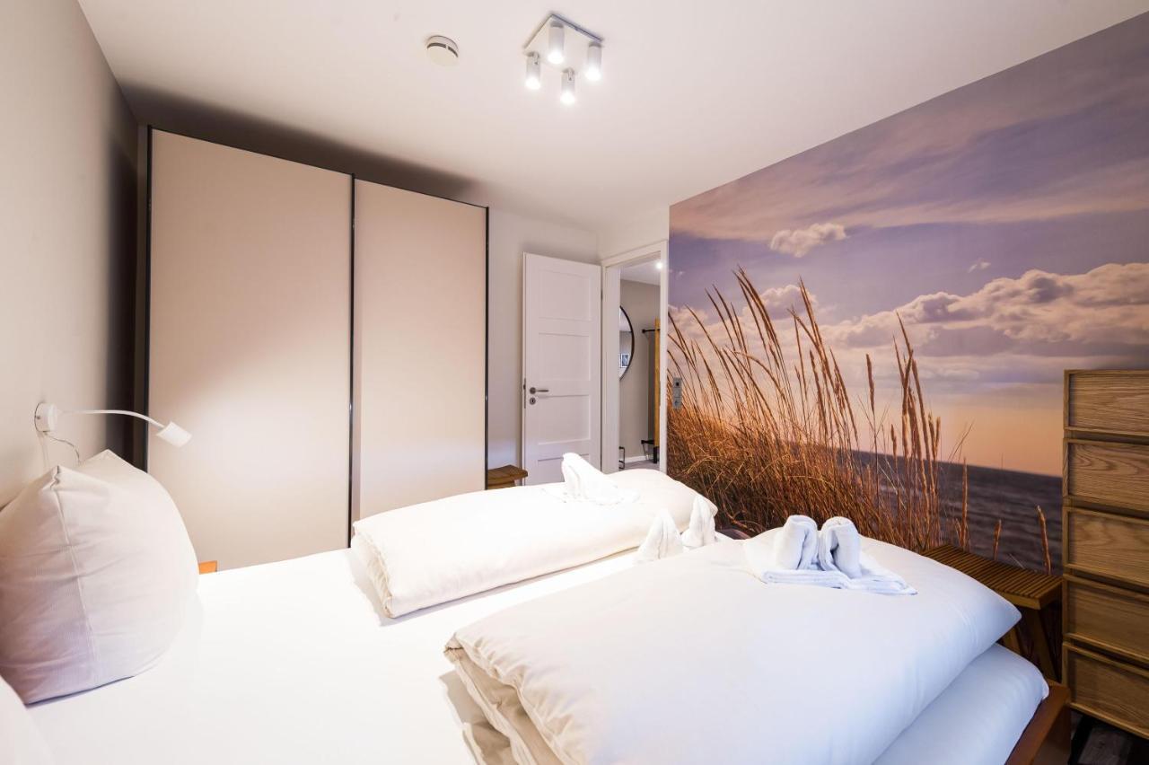Ferienappartement Boye71 Ferienappartement Boye71 Timmendorfer Strand Kültér fotó