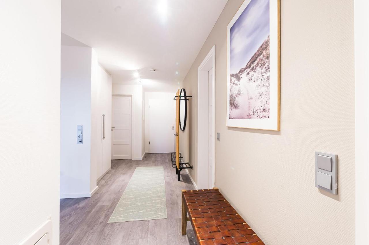 Ferienappartement Boye71 Ferienappartement Boye71 Timmendorfer Strand Kültér fotó