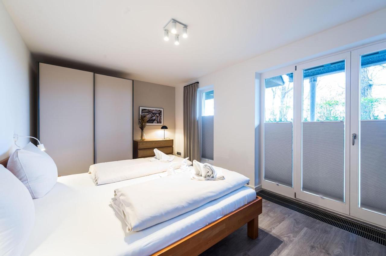 Ferienappartement Boye71 Ferienappartement Boye71 Timmendorfer Strand Kültér fotó