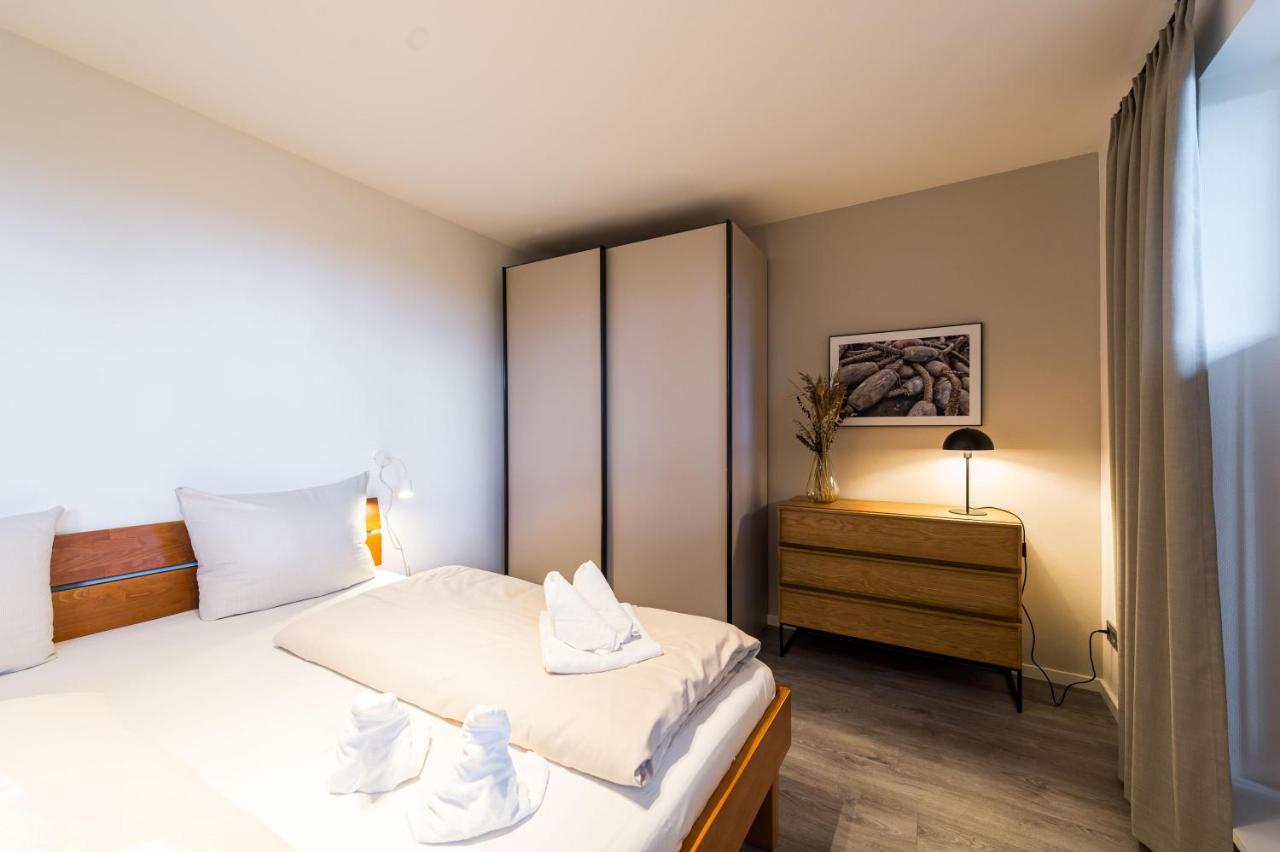 Ferienappartement Boye71 Ferienappartement Boye71 Timmendorfer Strand Kültér fotó