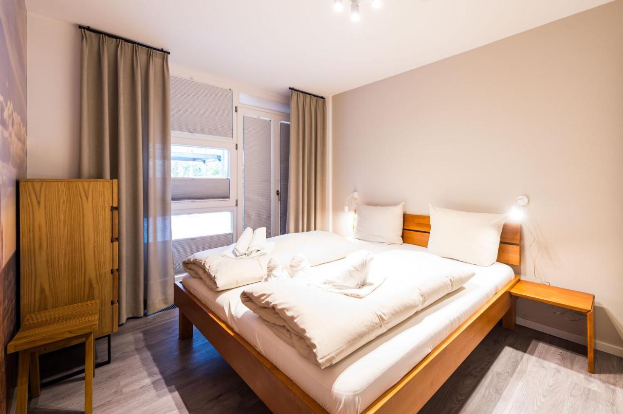 Ferienappartement Boye71 Ferienappartement Boye71 Timmendorfer Strand Kültér fotó