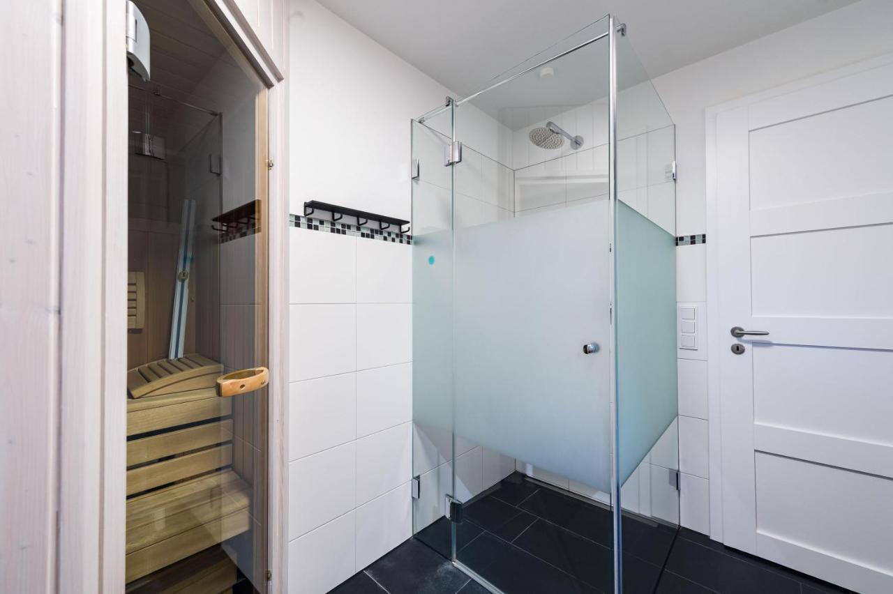 Ferienappartement Boye71 Ferienappartement Boye71 Timmendorfer Strand Kültér fotó