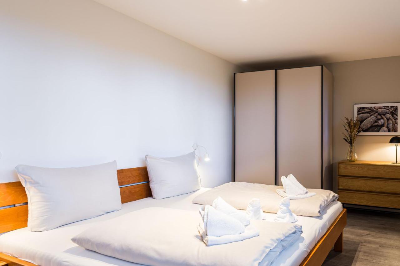Ferienappartement Boye71 Ferienappartement Boye71 Timmendorfer Strand Kültér fotó